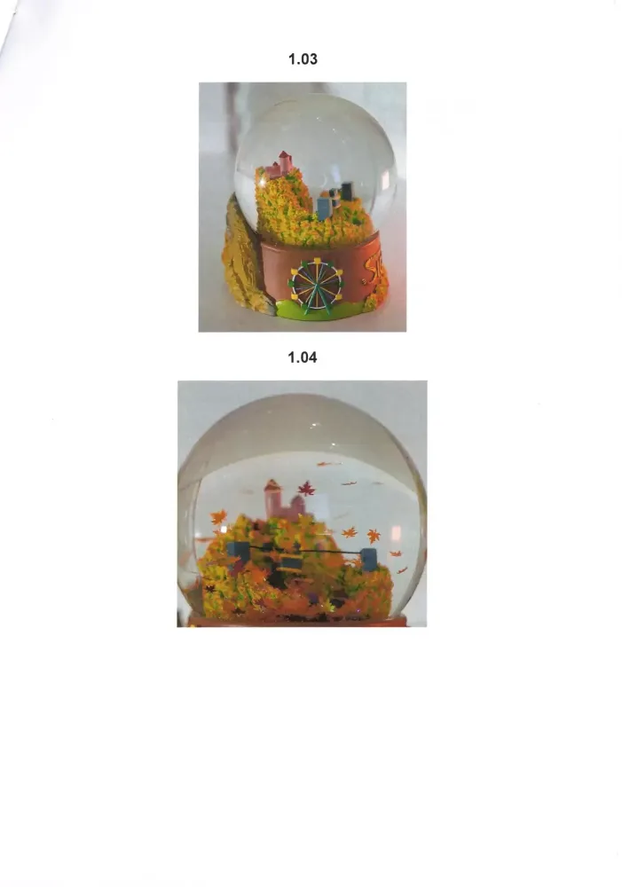 Design registration certificate: figures 1.03 and 1.04